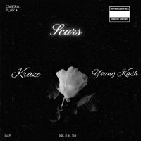 Kraze - Scars (Explicit)