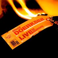 Brian Doerksen - Live In Europe