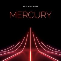 Red Machine - Mercury