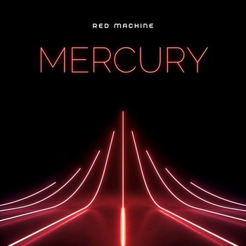 Red Machine - Mercury