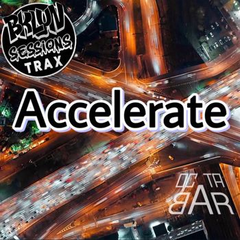 Octabar - Accelerate