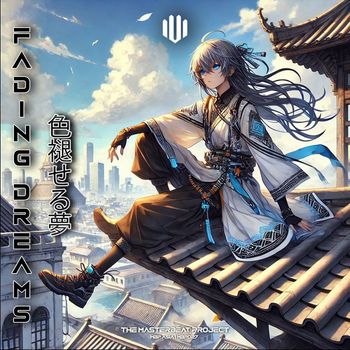 LillyRazy - Fading Dreams