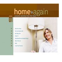 Vineyard Music - Home Again, Vol. 1