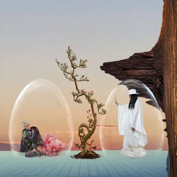 Empire Of The Sun - Ask That God (Deluxe)