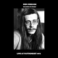 Peps Persson - Live på Fattighuset 1973