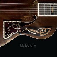Ek Balam - Ek Balam