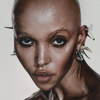 FKA twigs - EUSEXUA (Explicit)