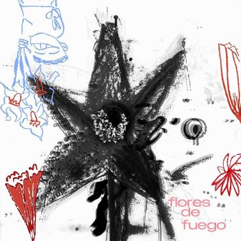 Hanabi - Flores De Fuego