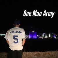 High Tone - One Man Army