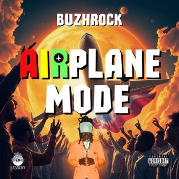 Buzhrock - Airplane Mode