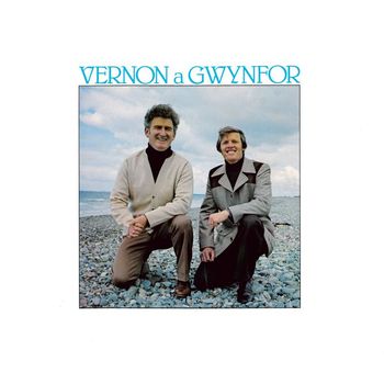 Vernon a Gwynfor - Vernon a Gwynfor