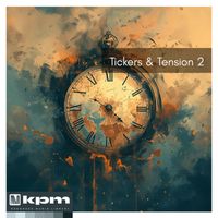 Skip Armstrong - Tickers & Tension 2