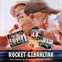 Andrew Powell - Rocket Gibraltar (Original Motion Picture Soundtrack)