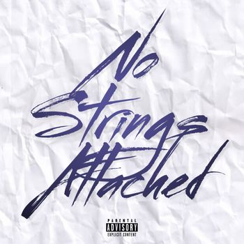 VUK - No Strings Attached