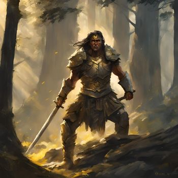 Sabedoria - Courage Unbound