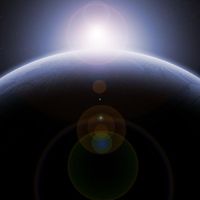 Zev Weinstein - Space Walk