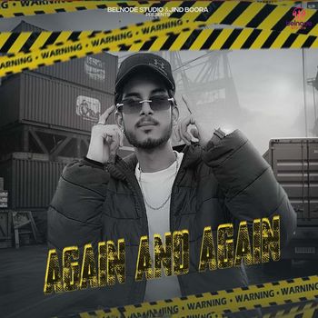 Nav - Again And Again