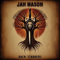 Jah Mason - Back Stabbers