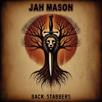 Jah Mason - Back Stabbers