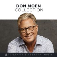 Don Moen - Don Moen Collection