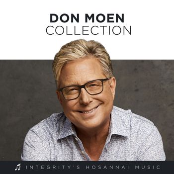 Don Moen - Don Moen Collection