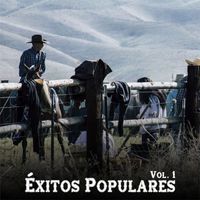 Luisito Muñoz - Éxitos Populares, Vol. 1
