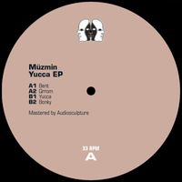 Müzmin - Yucca
