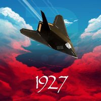 1927 - Paper Aeroplane