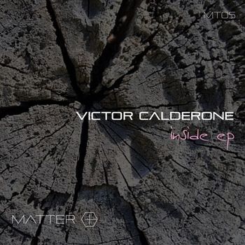 Victor Calderone - Inside