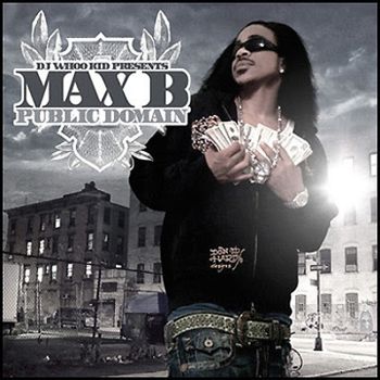 Max B - Public Domain 3 (Explicit)