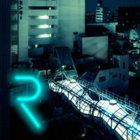Rudmer - Electric Currents