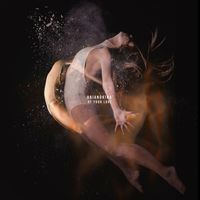 Ariano Kinà - Of Your Love