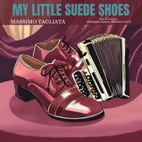 Massimo Tagliata - My Little Suede Shoes (feat. Giuseppe Zanca & Massimo Ferri)