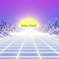 Tony G - After Dark
