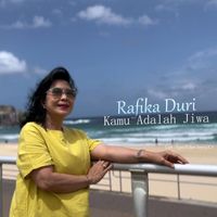 Rafika Duri - Kamu Adalah Jiwa