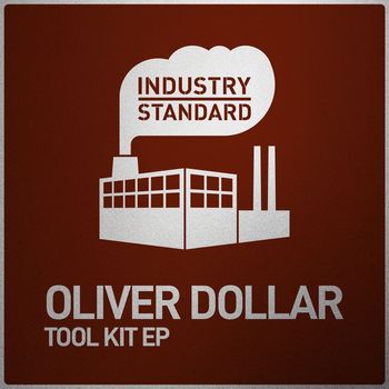 Oliver Dollar - Tool Kit EP