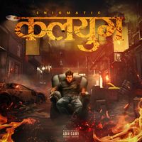Enigmatic - KALYUG (Explicit)