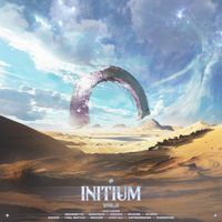 DEZ - Initium, Vol. 3 (Explicit)