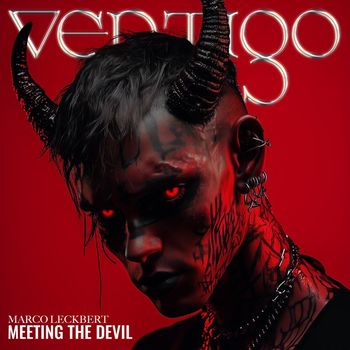 Marco Leckbert - Meeting The Devil