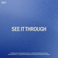 Salt - See It Through