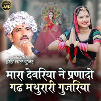 Heera Lal Gurjar - मारा देवरिया ने प्रणादो गढ़ मथुरारी गुजरिया