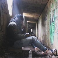 Cush - Patient
