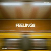 Jake Chen - Feelings
