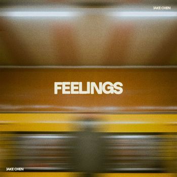 Jake Chen - Feelings