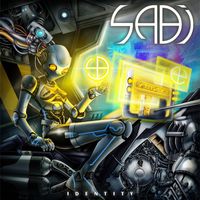 SABI - Identity (Explicit)