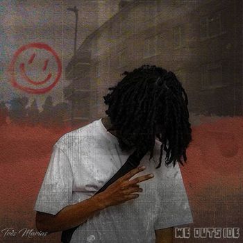 Trilla - We Outside! (Explicit)