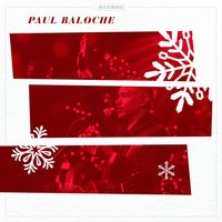 Paul Baloche - For Unto Us a Child Is Born / Open the Eyes of My Heart