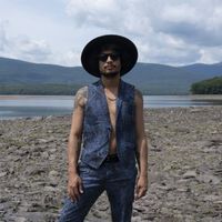 José James - Come To My Door (Live at Levon Helm Studios)