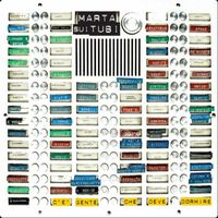 Marta sui Tubi - C'è gente che deve dormire