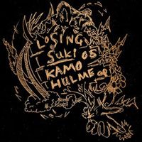 Kamo - Hulme - EP